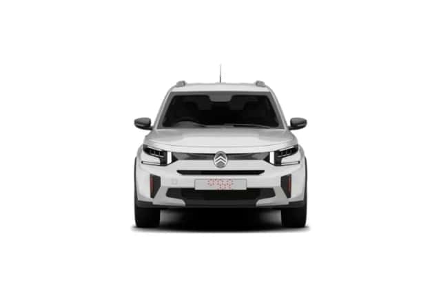 Citroën ë-C3 (2026) thumbnail 2