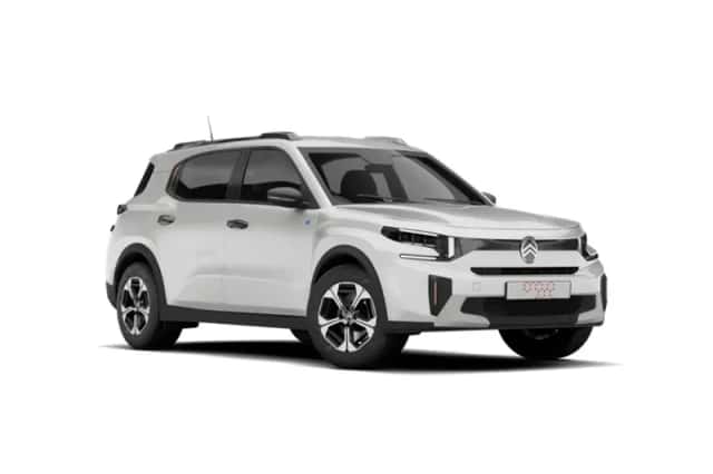 Citroën ë-C3 (2026) thumbnail 3