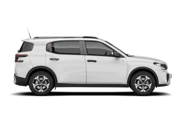 Citroën ë-C3 (2026) thumbnail 4