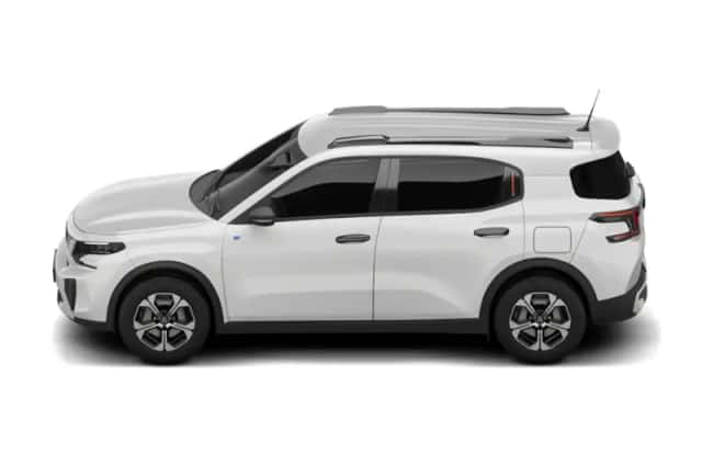 Citroën ë-C3 (2026) thumbnail 5