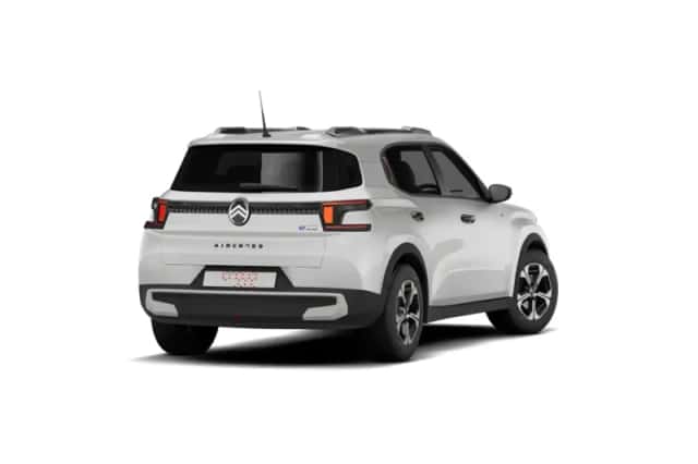 Citroën ë-C3 (2026) thumbnail 6