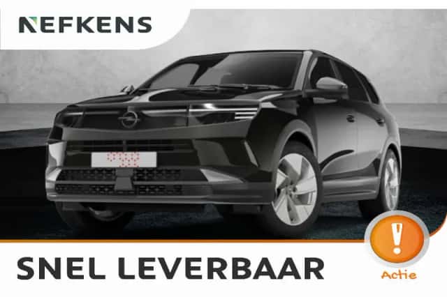 Opel Grandland (2026) thumbnail 1