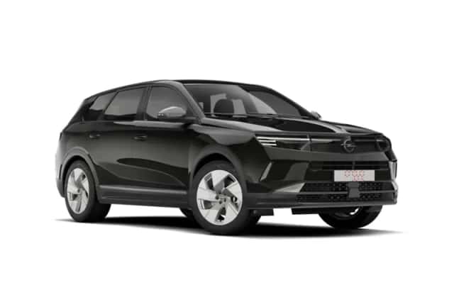 Opel Grandland (2026) thumbnail 3