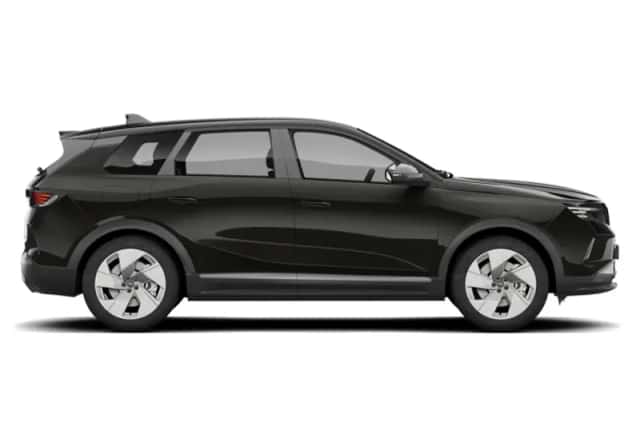 Opel Grandland (2026) thumbnail 4