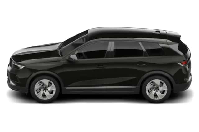 Opel Grandland (2026) thumbnail 5