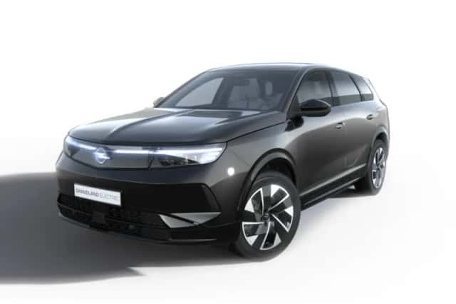 Opel Grandland (2026) thumbnail 3
