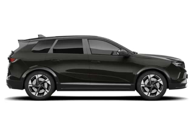 Opel Grandland (2026) thumbnail 4