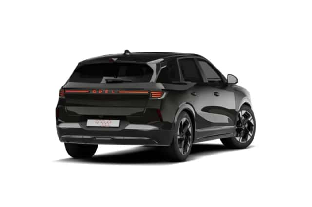 Opel Grandland (2026) thumbnail 6