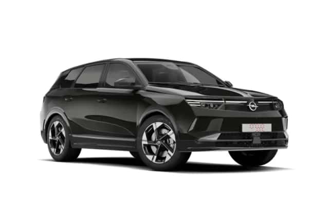 Opel Grandland (2026) thumbnail 3