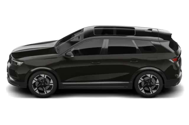 Opel Grandland (2026) thumbnail 5