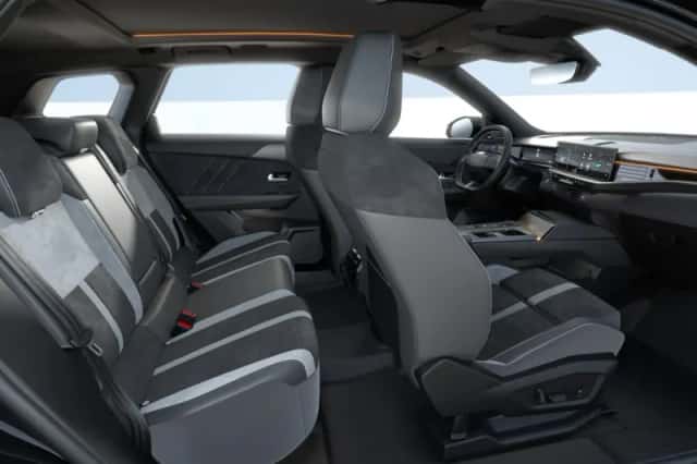 Opel Grandland (2026) thumbnail 6