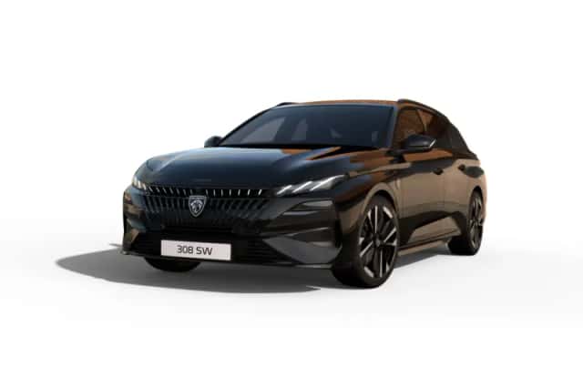 Peugeot 308 (2026) thumbnail 3