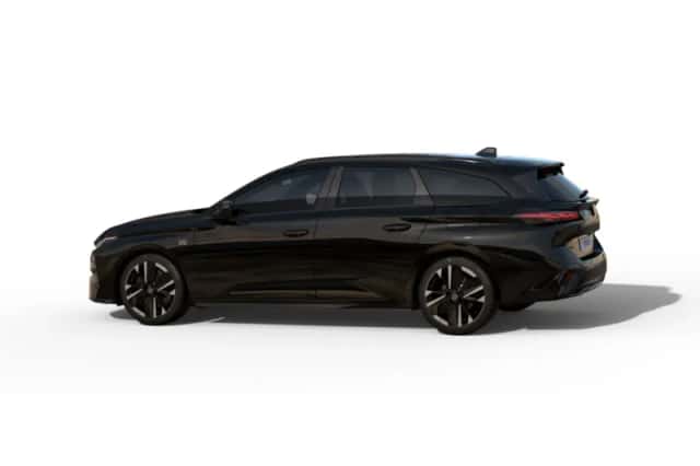 Peugeot 308 (2026) thumbnail 4