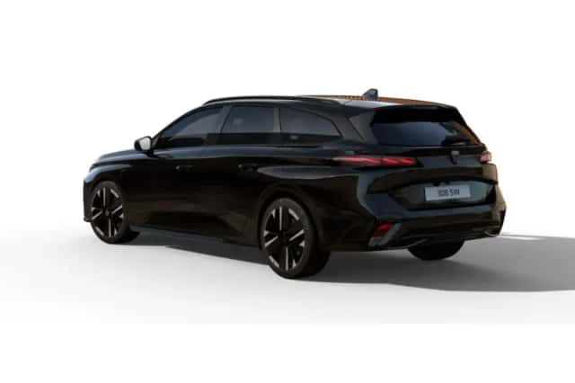 Peugeot 308 (2026) thumbnail 6