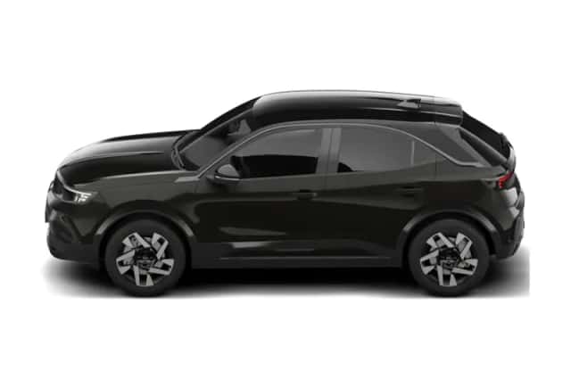Opel Mokka (2026) thumbnail 5