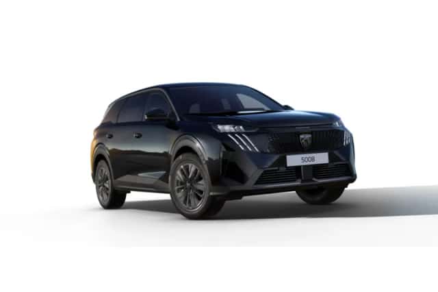 Peugeot 5008 (2026) thumbnail 2