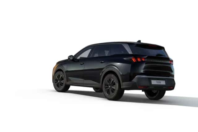 Peugeot 5008 (2026) thumbnail 6