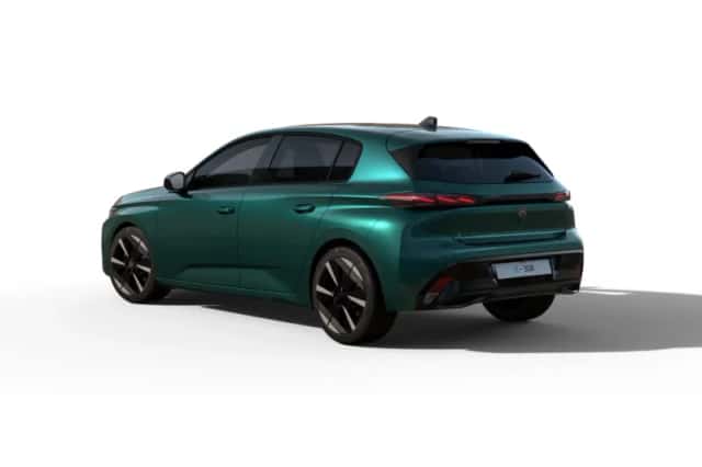 Peugeot e-308 (2026) thumbnail 6