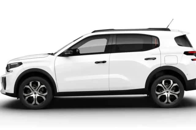 Citroën ë-C3 (2026) thumbnail 2