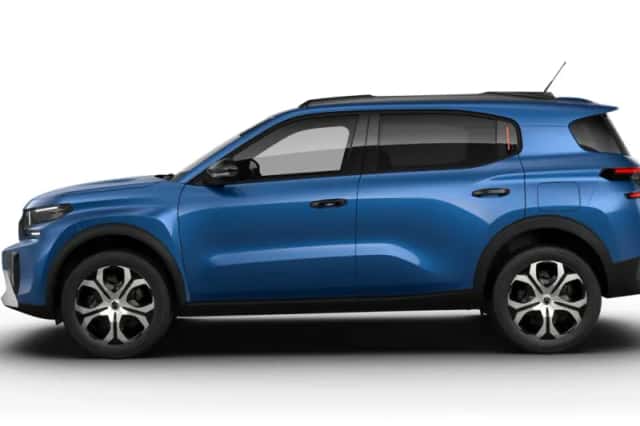 Citroën ë-C3 (2026) thumbnail 2