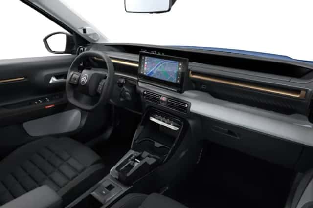 Citroën ë-C3 (2026) thumbnail 6