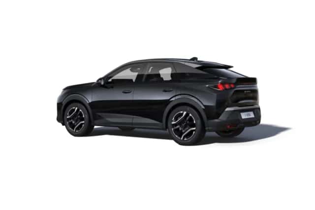 Peugeot e-3008 (2026) thumbnail 4
