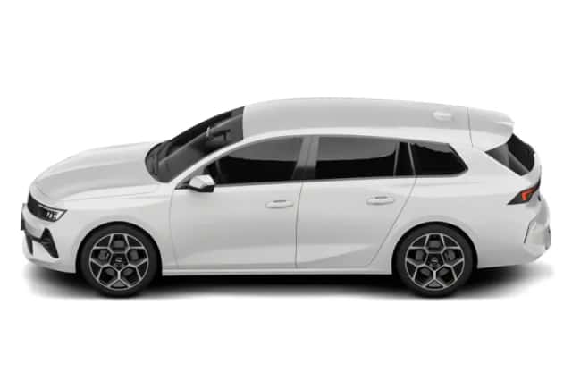 Opel Astra (2026) thumbnail 5