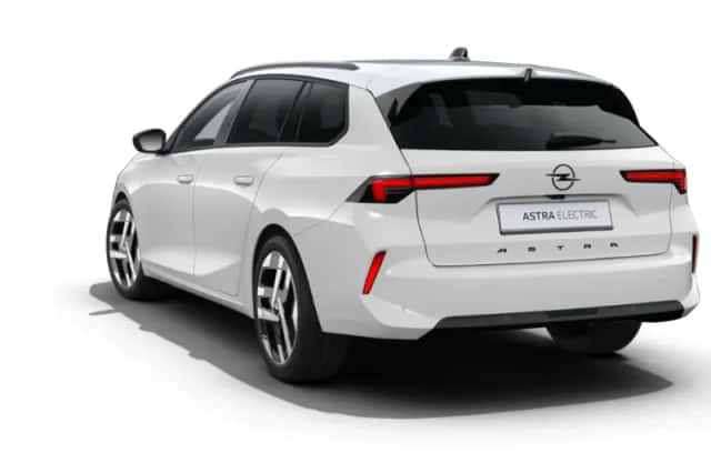 Opel Astra (2026) thumbnail 2