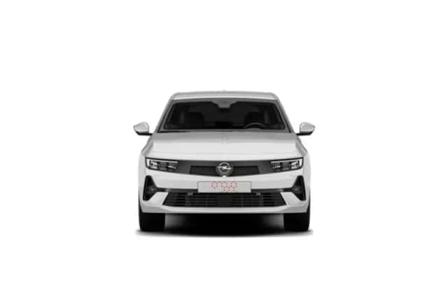Opel Astra (2026) thumbnail 2