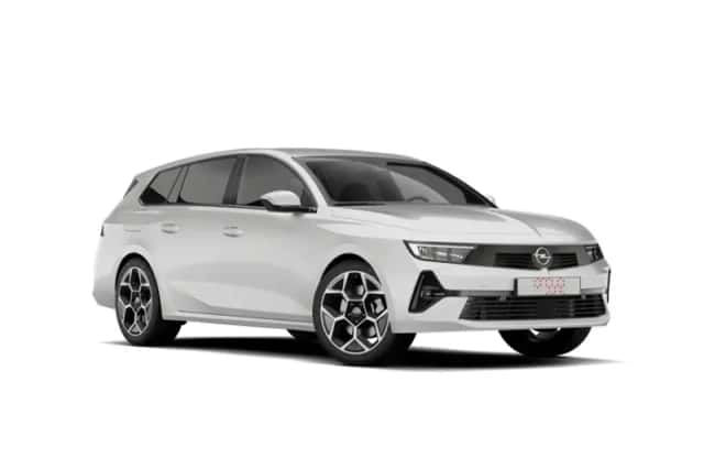 Opel Astra (2026) thumbnail 3