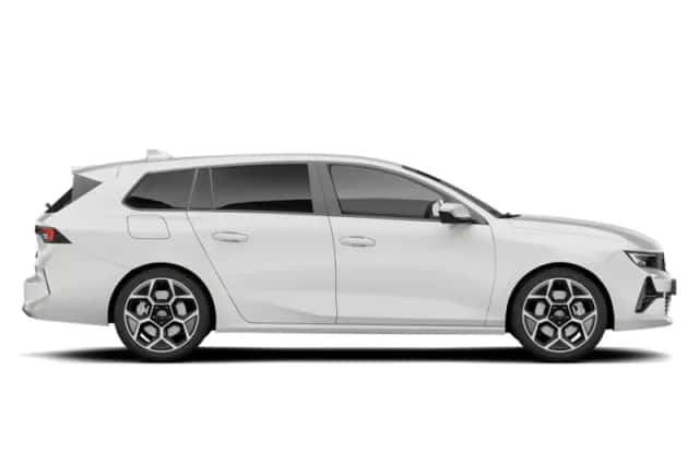 Opel Astra (2026) thumbnail 4