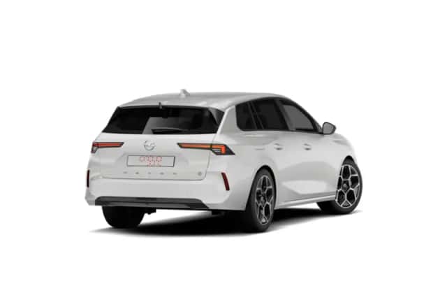 Opel Astra (2026) thumbnail 6