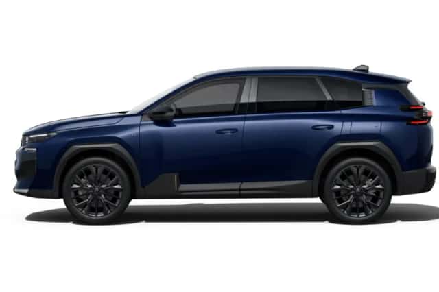 Citroën C5 Aircross (2026) thumbnail 2