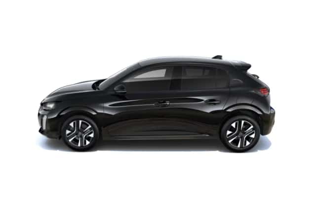 Peugeot 208 (2026) thumbnail 4
