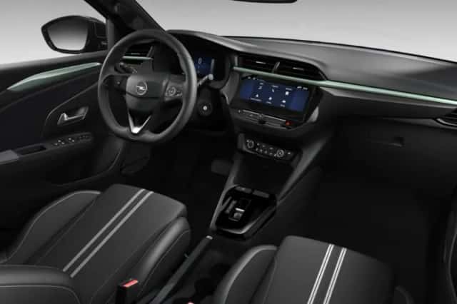 Opel Corsa (2026) thumbnail 5