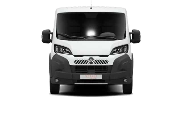 Citroën Jumper (2026) thumbnail 2