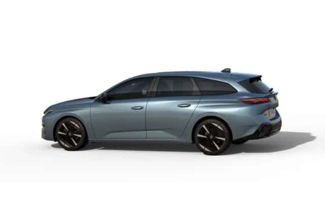 Peugeot e-308 (2026) thumbnail 4