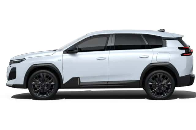 Citroën C5 Aircross (2026) thumbnail 2