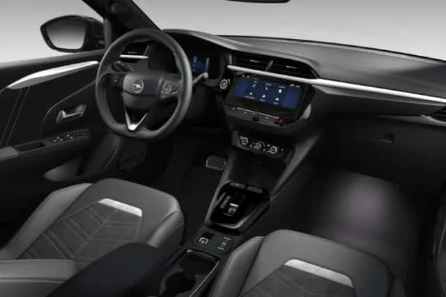 Opel Corsa (2026) thumbnail 5
