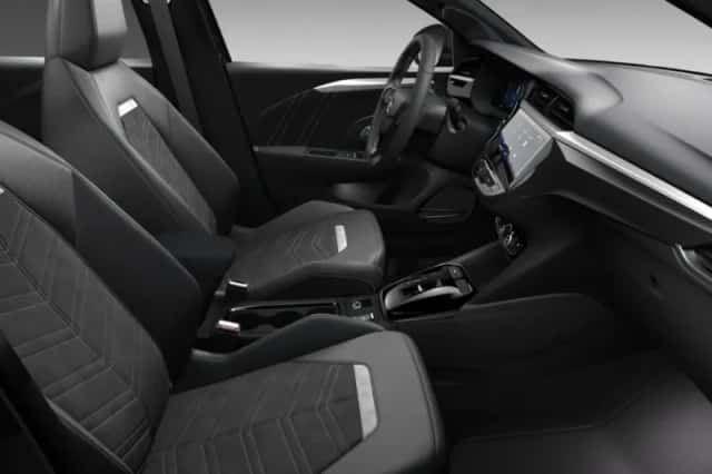 Opel Corsa (2026) thumbnail 6