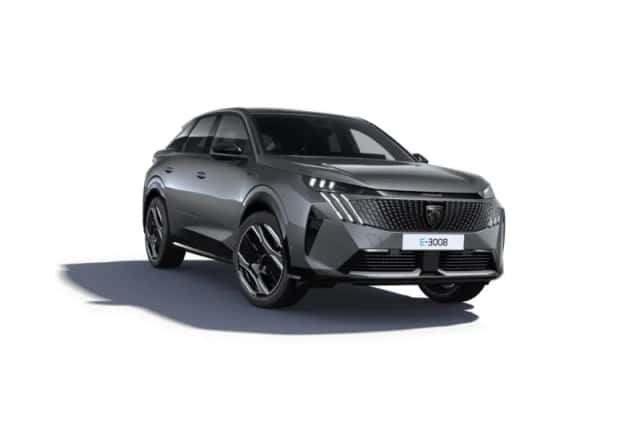 Peugeot e-3008 (2026) thumbnail 6