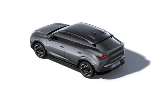Peugeot e-3008 (2026) thumbnail 5