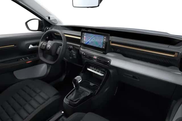 Citroën C3 Aircross (2026) thumbnail 6