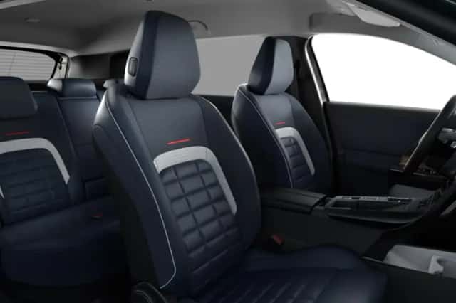 Citroën C5 Aircross (2026) thumbnail 6