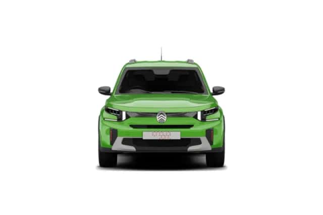 Citroën C3 Aircross (2026) thumbnail 2