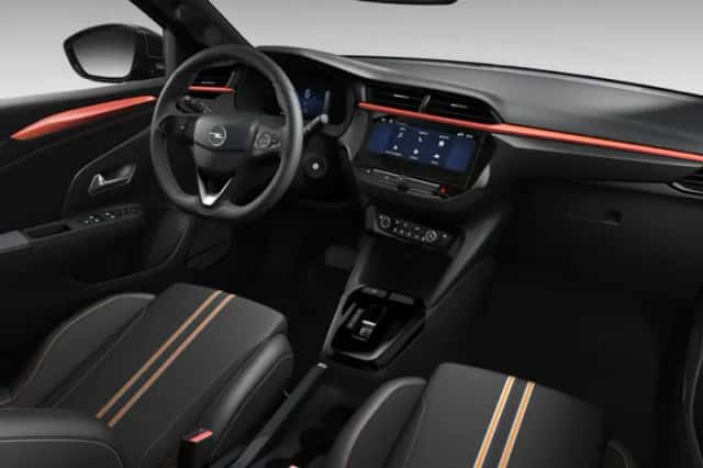 Opel Corsa (2026) thumbnail 5