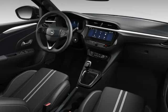 Opel Corsa (2026) thumbnail 5