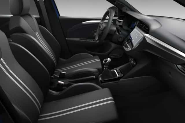 Opel Corsa (2026) thumbnail 6