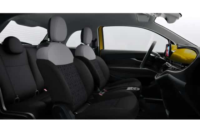 Fiat 500e (2026) thumbnail 5