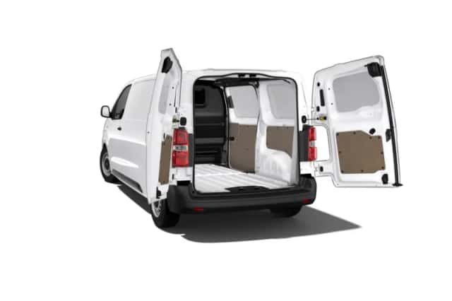 Peugeot Expert (2026) thumbnail 5